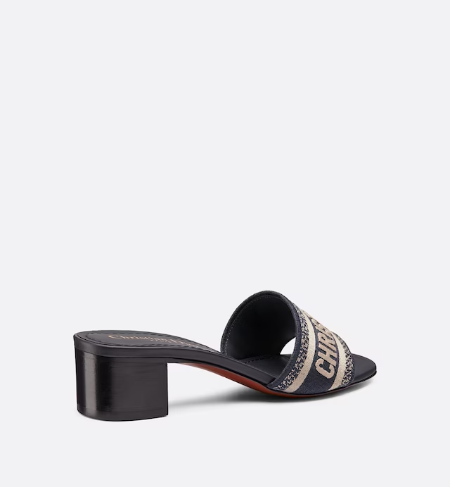 DWAY HEELED SLIDE